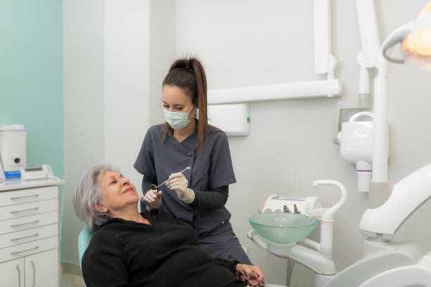 Best Knocked-Out Tooth Emergency  in Brentwood, PA